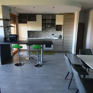 Appartamento Ossona Ossona