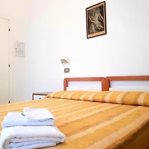 Dipendenza King Appartamento Cesenatico