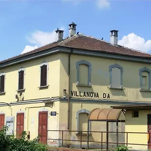 Sofia In Zona Residenziale Strategica Wifi Gratuito Carbonara al Ticino