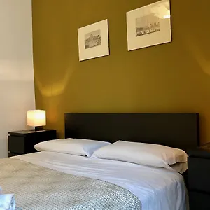 Monti Friendly House Casa vacanze Roma