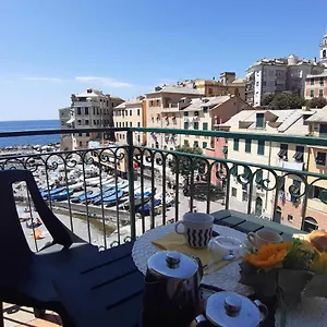 La Torre By World Appartamento Bogliasco
