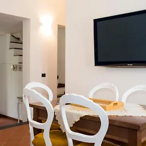 Tra Le Mura Casa vacanze Levanto